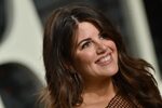 Monica Lewinsky Trolls Mike Pence 'Time on Your Knees' Quote